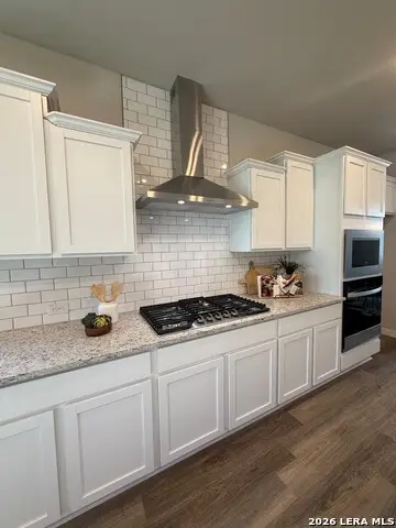 15540 Salmon Spg, San Antonio, TX 78253 - #1