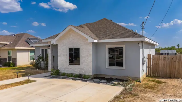 3043 Samuel Dr, Eagle Pass, TX 78852 - #2