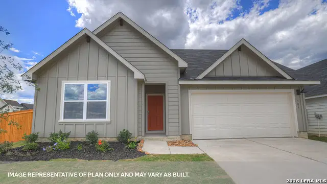 144 Silent Bird Lane, San Marcos, TX 78666 - #1