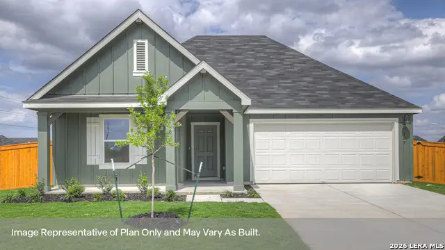 137 Silent Bird Lane, San Marcos, TX 78666 - #1