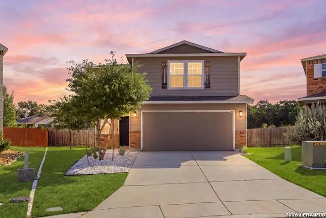11903 Horse Cyn, San Antonio, TX 78254 - #1
