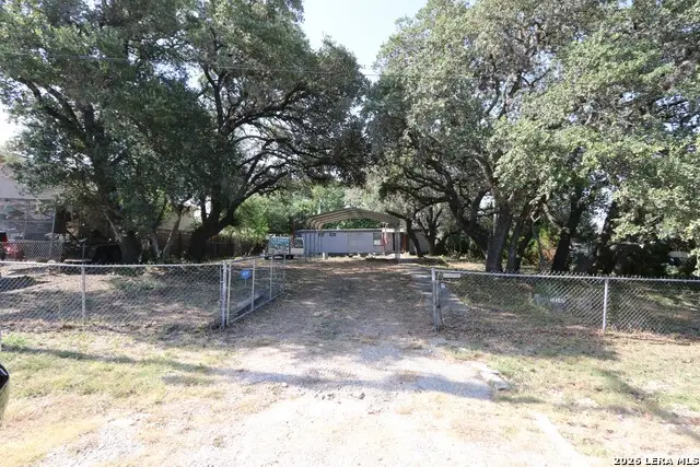 12142 Madrona St, San Antonio, TX 78245 - #1