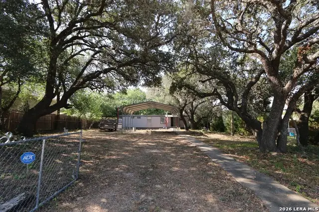 12142 Madrona St, San Antonio, TX 78245 - #2