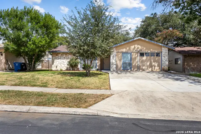 4907 Dare Ln, San Antonio, TX 78217 - #1