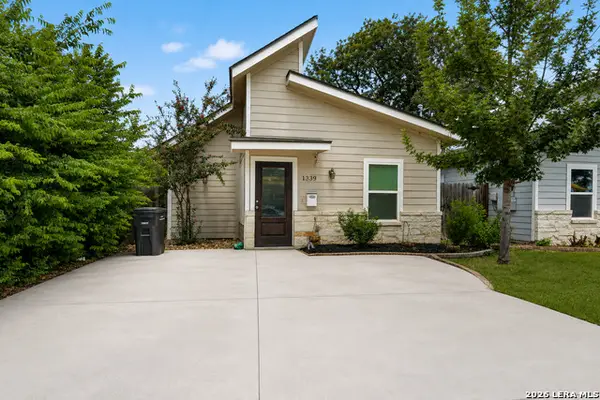 1339 Lombrano, San Antonio, TX 78207