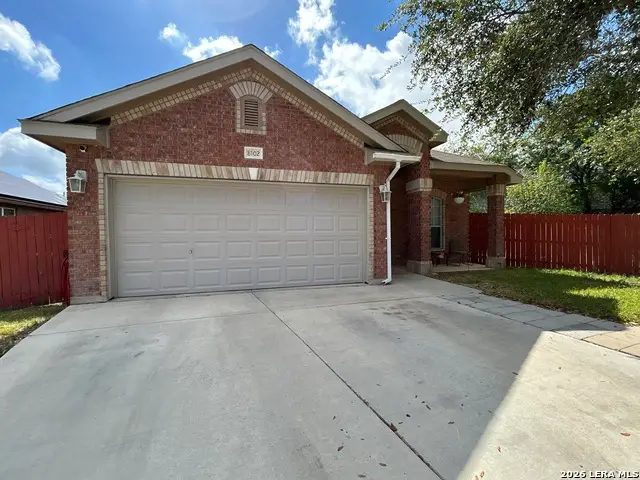 8102 Grissom Cir, San Antonio, TX 78251 - #2
