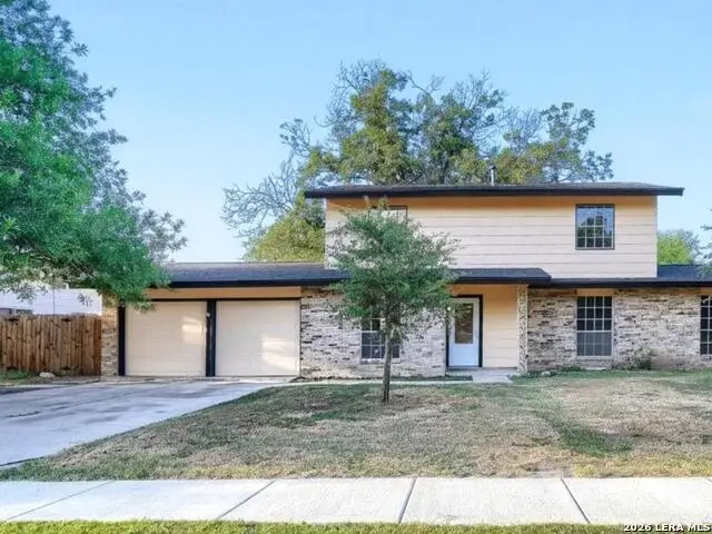231 Meadow Path Dr, San Antonio, TX 78227 - #1