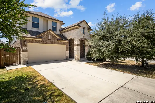 9031 La Junta, San Antonio, TX 78254 - #2