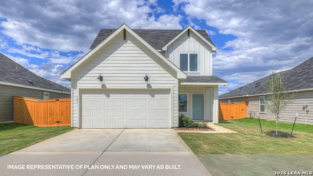 128 South Plains Road, San Marcos, TX 78666 - #1