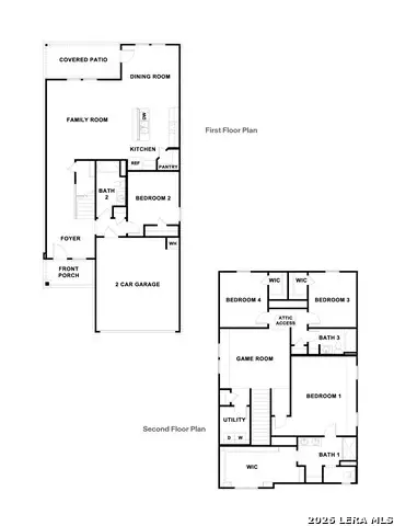128 South Plains Road, San Marcos, TX 78666 - #2