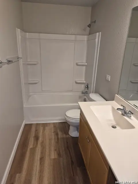 1323 Hawk Ct, San Antonio, TX 78245 - #2