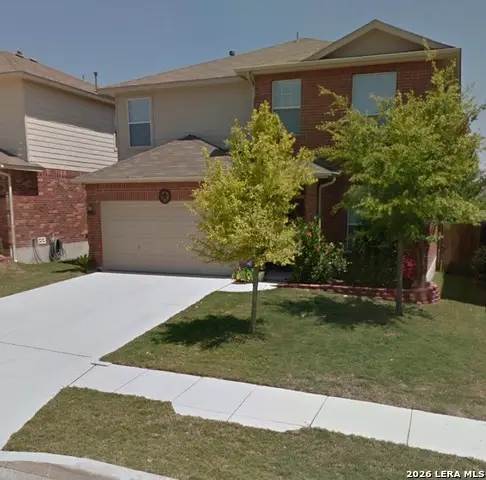 12167 Dawson Cir, San Antonio, TX 78253
