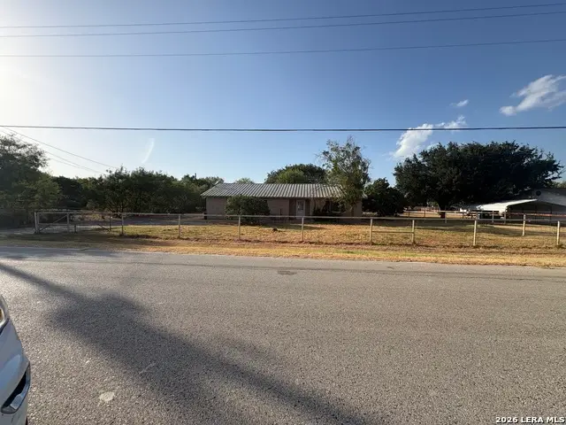 241 Duncan, Carrizo Springs, TX 78834 - #1