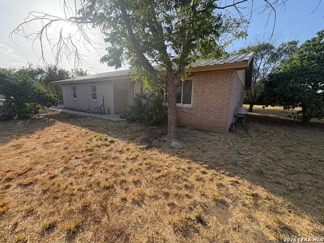 241 Duncan, Carrizo Springs, TX 78834 - #3