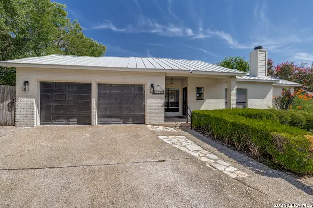 11919 Caraway Cv, San Antonio, TX 78213 - #2