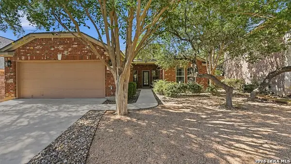 1210 Mineral Hills, San Antonio, TX 78260