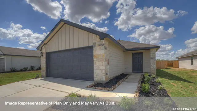 2317 Red Bird Trace, Lockhart, TX 78644 - #1