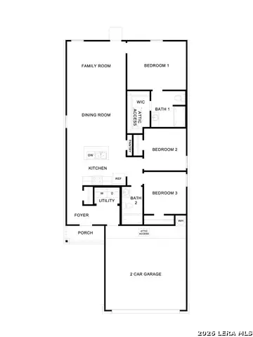 2317 Red Bird Trace, Lockhart, TX 78644 - #2