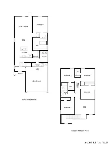2314 Red Bird Trace, Lockhart, TX 78644 - #2