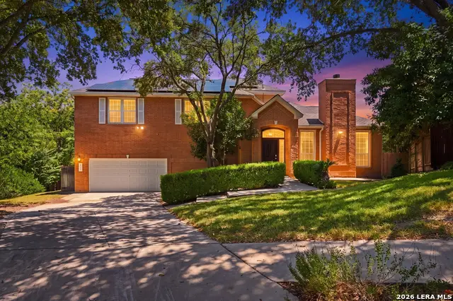 8730 Iliad, Universal City, TX 78148 - #1