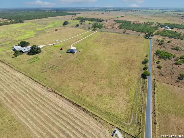 2347 Crane Rd, Pleasanton, TX 78064 - #2