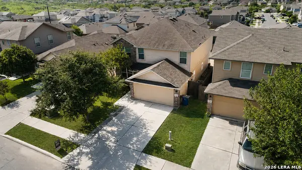 7202 Galaxy Brk, San Antonio, TX 78252