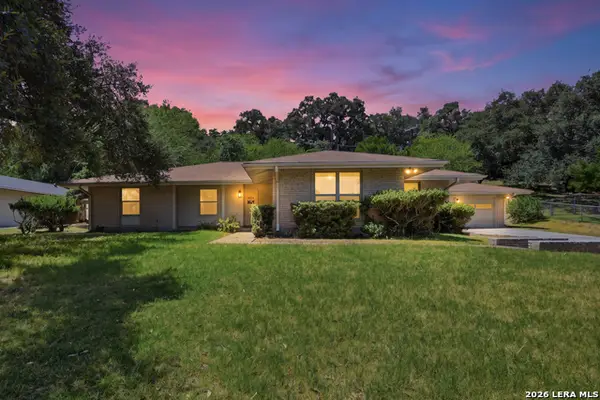 4014 Fawnridge Dr, San Antonio, TX 78229