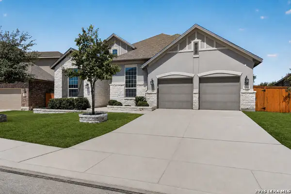 12311 Upton Park, San Antonio, TX 78253