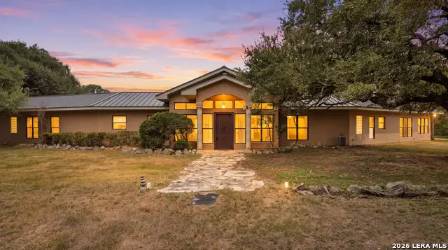 4025 Marion Rd, Marion, TX 78124 - #1