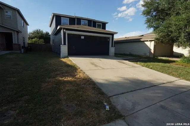 9843 Barhill Bay, San Antonio, TX 78245 - #2