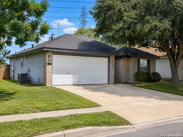 4107 Mistflower Dr, Converse, TX 78109 - #3