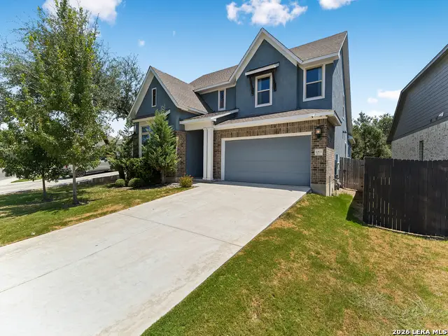 10833 Bango Farms, San Antonio, TX 78254 - #3