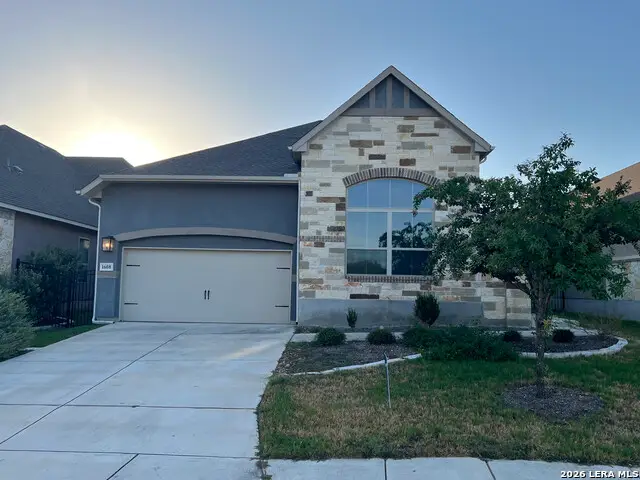 1608 Worsham Pass, San Antonio, TX 78260 - #1