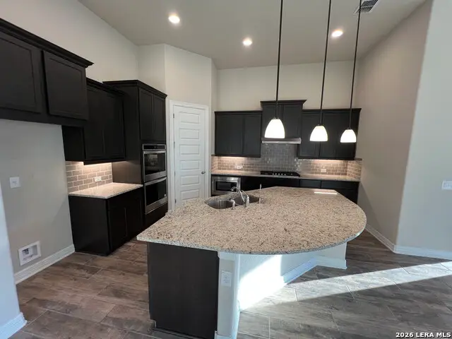 1608 Worsham Pass, San Antonio, TX 78260 - #3