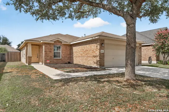 368 Wagon Wheel Way, Cibolo, TX 78108 - #2