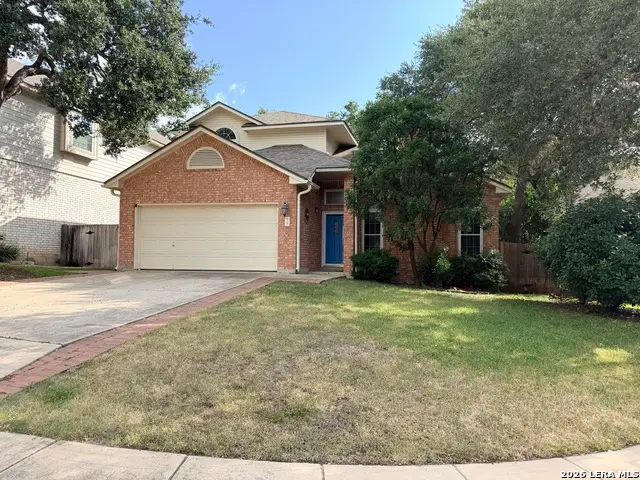 215 Whisper Wood Ln, San Antonio, TX 78216 - #1