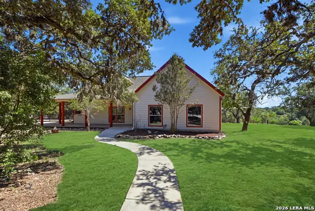 514 Burning Tree Ln, Bandera, TX 78003 - #1