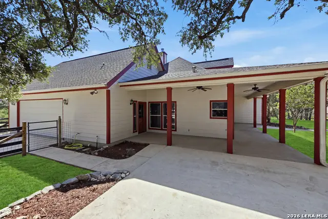 514 Burning Tree Ln, Bandera, TX 78003 - #2