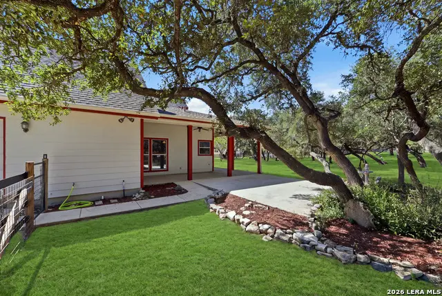 514 Burning Tree Ln, Bandera, TX 78003 - #3