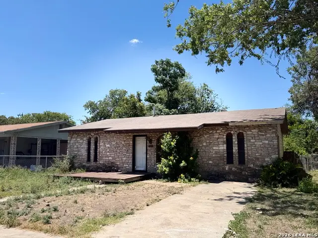 3703 S Pine St, San Antonio, TX 78223 - #2