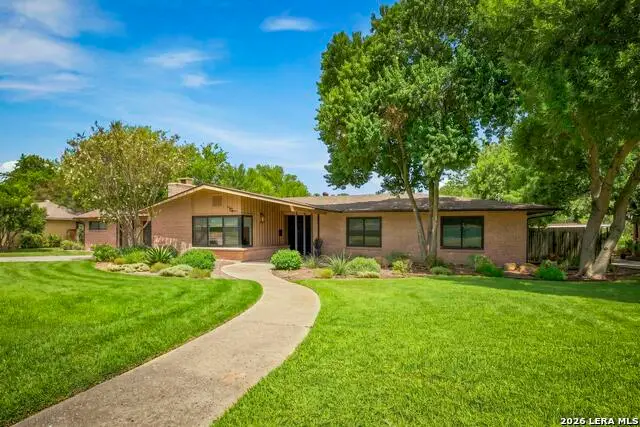 211 Sharon Dr, San Antonio, TX 78216 - #1