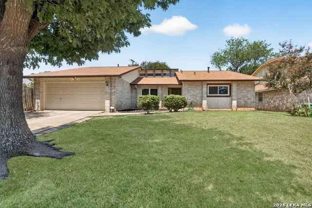 1031 Bay Horse Dr, San Antonio, TX 78245 - #1