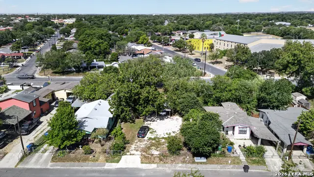 515 Sw 25th St, San Antonio, TX 78207 - #1