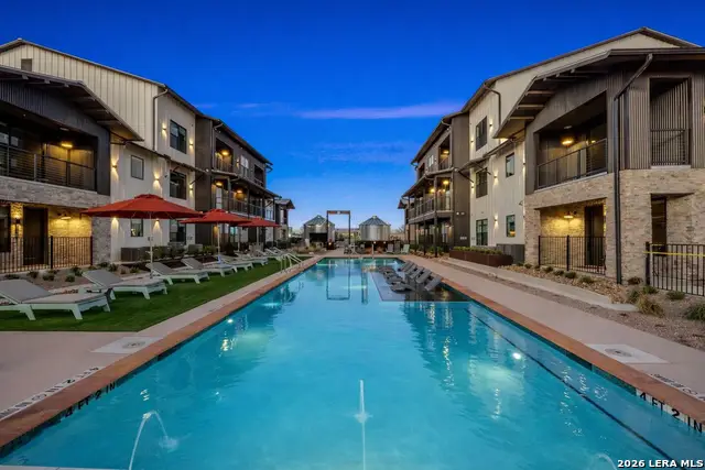 634 Central Parkway #1205, New Braunfels, TX 78130 - #1