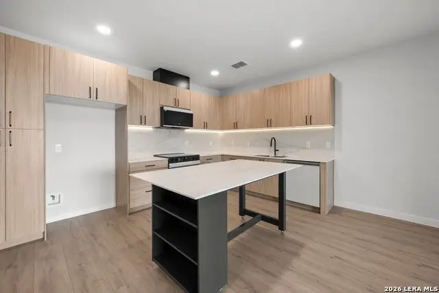 634 Central Parkway #1205, New Braunfels, TX 78130 - #3