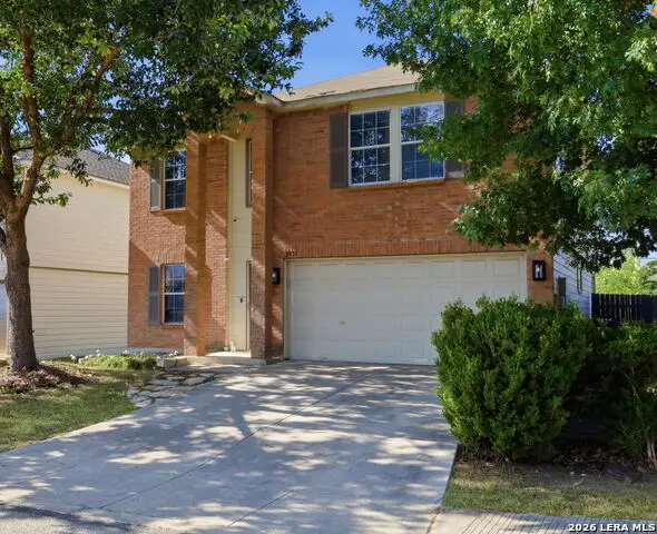 5931 Valparaiso Way, San Antonio, TX 78249