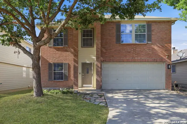 5931 Valparaiso Way, San Antonio, TX 78249 - #3
