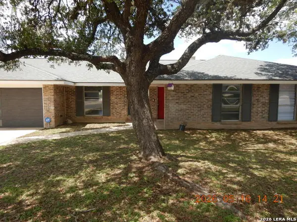 5923 Northgap St, Windcrest, TX 78239