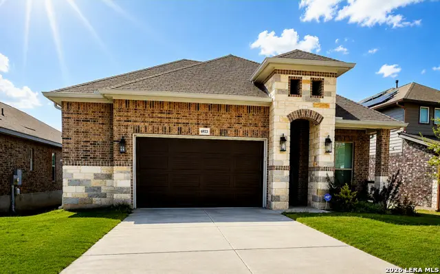 6923 Comanche View, San Antonio, TX 78233 - #1