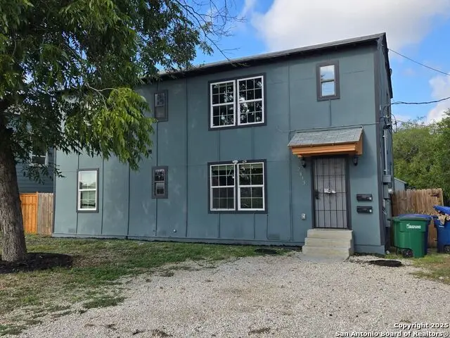 2815 S Pine St, San Antonio, TX 78210 - #2